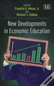 Capa do artigo New Developments In Economic Education