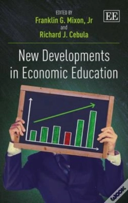 Capa do artigo New Developments In Economic Education