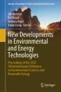 New Developments In Environmental And Energy Technologies - Preview