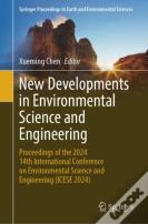 New Developments In Environmental Science And Engineering