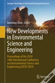 Capa do artigo New Developments In Environmental Science And Engineering