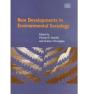 New Developments In Environmental Sociology - Preview