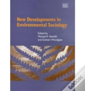 Capa do artigo New Developments In Environmental Sociology