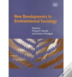 Capa do artigo New Developments In Environmental Sociology