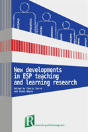 New Developments In Esp Teaching And Learning Research - Preview