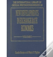 Capa do artigo New Developments In Exchange Rate Economics