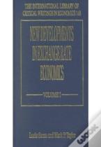 New Developments In Exchange Rate Economics
