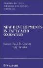 New Developments In Fatty Acid Oxidation - Preview
