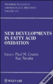 Capa do artigo New Developments In Fatty Acid Oxidation
