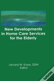 Capa do artigo New Developments In Home Care Services For The Elderly