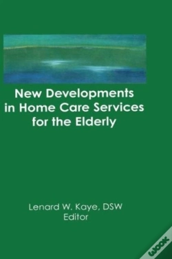 Capa do artigo New Developments In Home Care Services For The Elderly