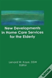 Capa do artigo New Developments In Home Care Services For The Elderly