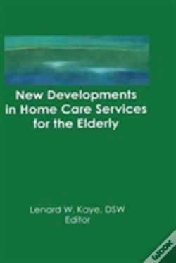 Capa do artigo New Developments In Home Care Services For The Elderly