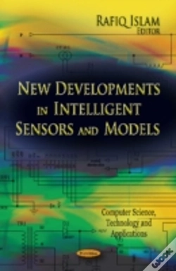 Capa do artigo New Developments In Intelligent Sensors & Models