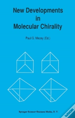 Capa do artigo New Developments In Molecular Chirality