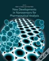 Capa do artigo New Developments In Nanosensors For Pharmaceutical Analysis