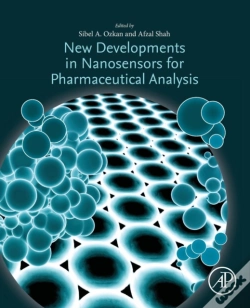 Capa do artigo New Developments In Nanosensors For Pharmaceutical Analysis