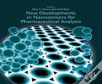 New Developments In Nanosensors For Pharmaceutical Analysis