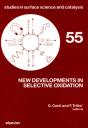 New Developments In Selective Oxidation - Preview