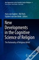New Developments In The Cognitive Science Of Religion