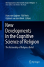 New Developments In The Cognitive Science Of Religion - Preview