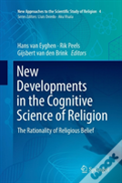 New Developments In The Cognitive Science Of Religion