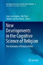 New Developments In The Cognitive Science Of Religion - Preview