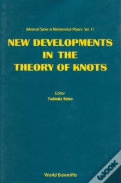 Capa do artigo New Developments In The Theory Of Knots