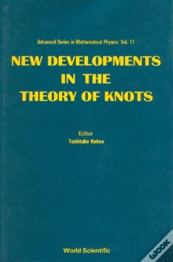 Capa do artigo New Developments In The Theory Of Knots