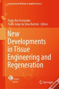 Capa do artigo New Developments In Tissue Engineering And Regeneration