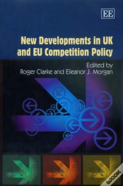 Capa do artigo New Developments In Uk And Eu Competition Policy