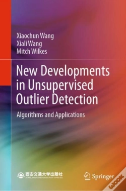 Capa do artigo New Developments In Unsupervised Outlier Detection