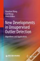 New Developments In Unsupervised Outlier Detection