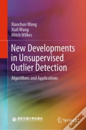 Capa do artigo New Developments In Unsupervised Outlier Detection