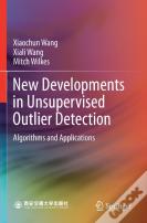 New Developments In Unsupervised Outlier Detection