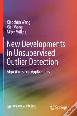 Capa do artigo New Developments In Unsupervised Outlier Detection