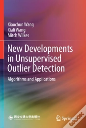 Capa do artigo New Developments In Unsupervised Outlier Detection