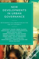 New Developments In Urban Governance