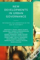 New Developments In Urban Governance