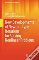 New Developments Of Newton-Type Iterations For Solving Nonlinear Problems