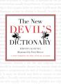 New Devil'S Dictionary - Preview