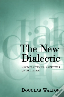 Capa do artigo New Dialectic