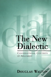 Capa do artigo New Dialectic