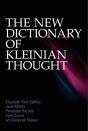 New Dictionary Of Kleinian Thought - Preview