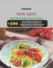 Capa do artigo New Diet Mediterranean 2021