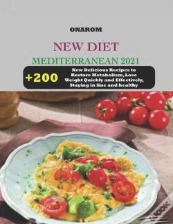 Capa do artigo New Diet Mediterranean 2021