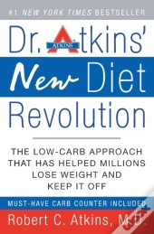 New Diet Revolution