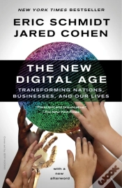 Capa do artigo New Digital Age
