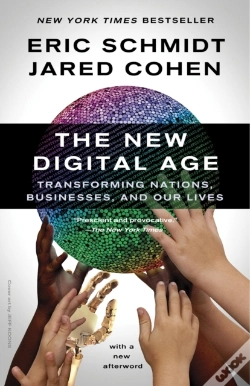 Capa do artigo New Digital Age