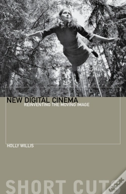 Capa do artigo New Digital Cinema